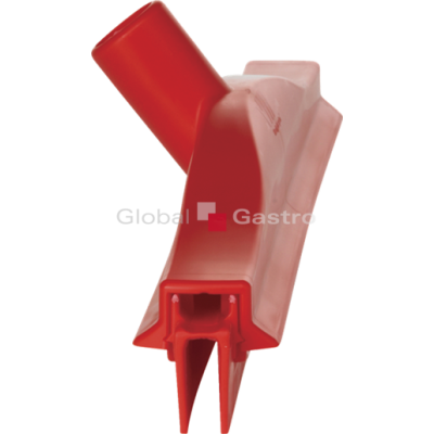 Stěrka s dvojitým břitem 2C 405mm červená 77124 | Vikan 11570502077124